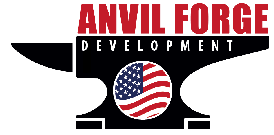 anvil forge development